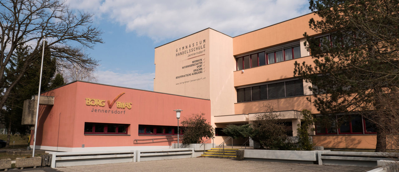 Schule – BORG Jennersdorf