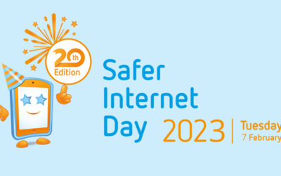 Safer Internet Day 2023