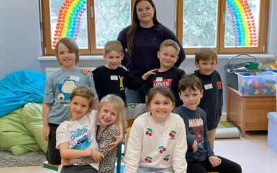 Österreichischer Vorlesetag