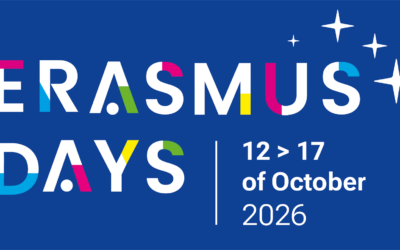 ERASMUS-Tage im Herbst