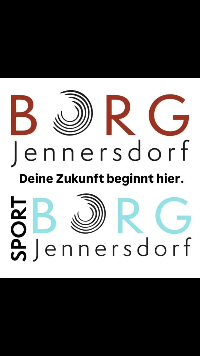 Wow – was für ein Tag!
Bei den ABA-Präsentationen haben unsere Schüler*innen gezeigt, was in ihnen steckt: kreative Ideen, starke Projekte und richtig coole Präsentationen!
Wir sind mega stolz auf euch – das war echtes Engagement mit Köpfchen und Herz!

#ABAPower #Schülerpower #KreativUndKlug #SüdburgenlandVibes #Südoststeiermark #Fürstenfeld #StAnna #BadGleichenberg #Fehring #Feldbach #Jennersdorf #SportBORGJennersdorf #BORGJennersdorf #SchuleMitStyle #MehrAlsUnterricht #JugendVonHeute #NextGenerationStars #fy #fyp #seiborg #schulezumwohlfühlen #matura